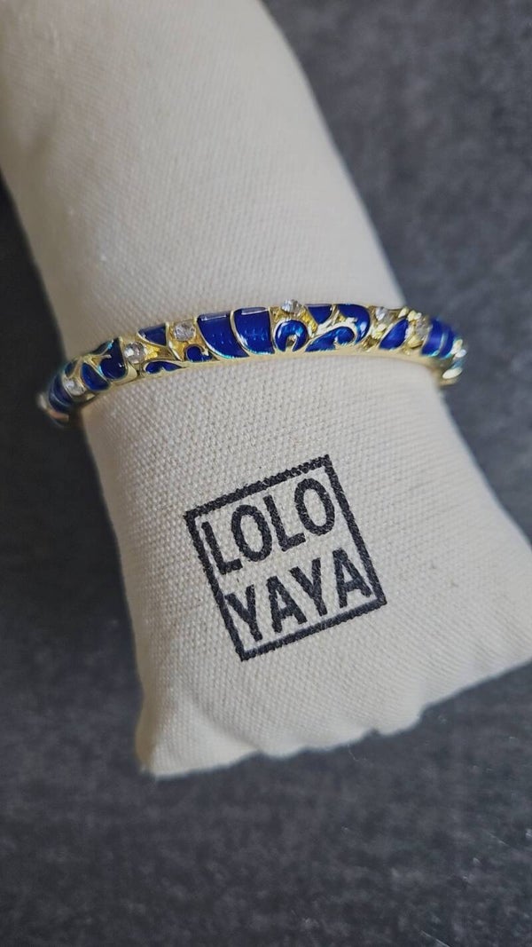 BRACELET LOLO YAYA