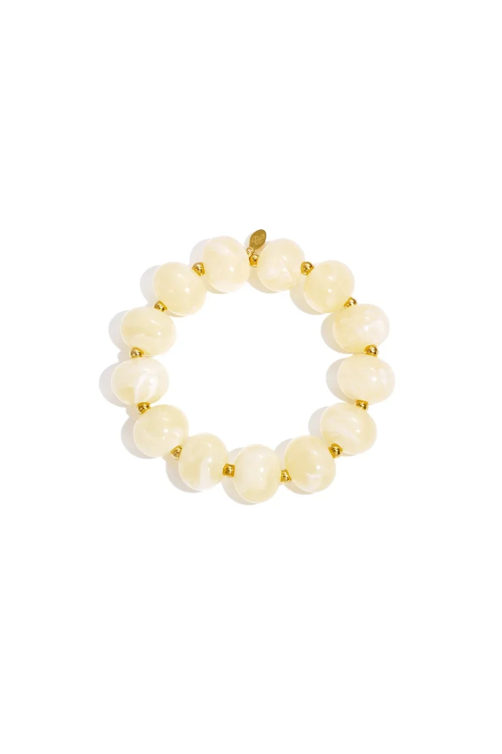 Armband - zand