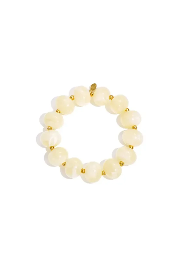 Armband - zand