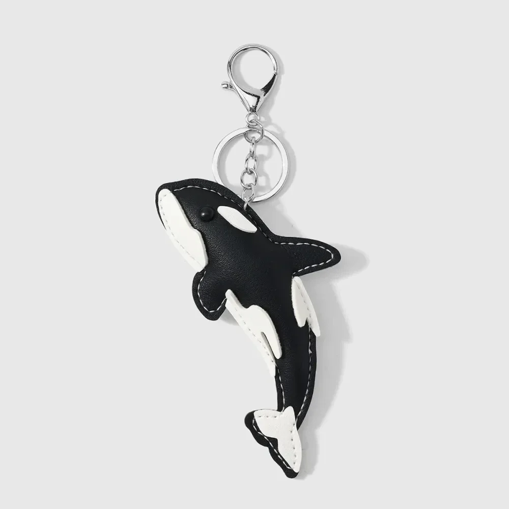 Sleutelhanger - orka