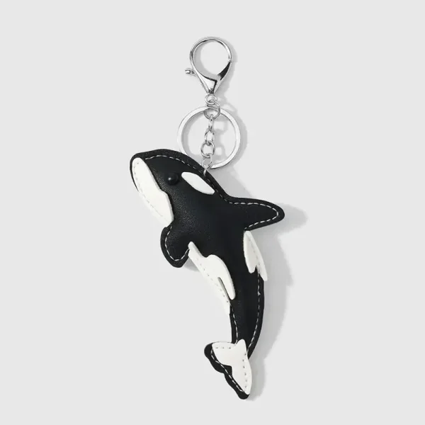 Sleutelhanger - orka