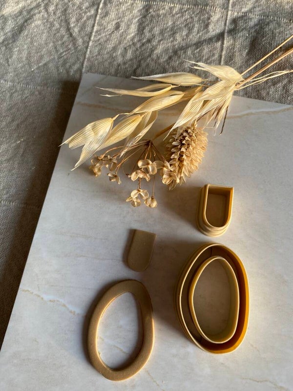 Cutter Elyse | set v. 2