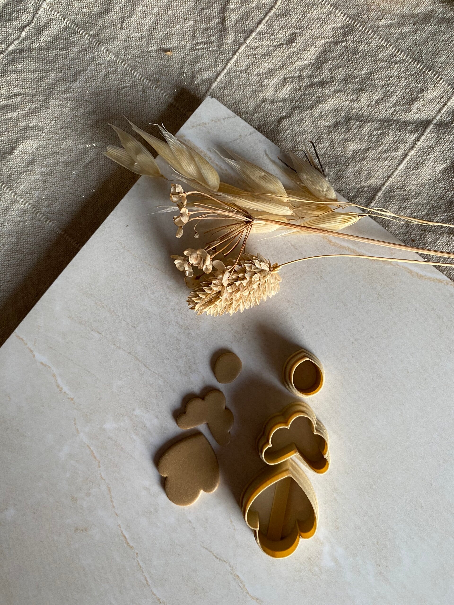 Cutter Leah | set v. 3