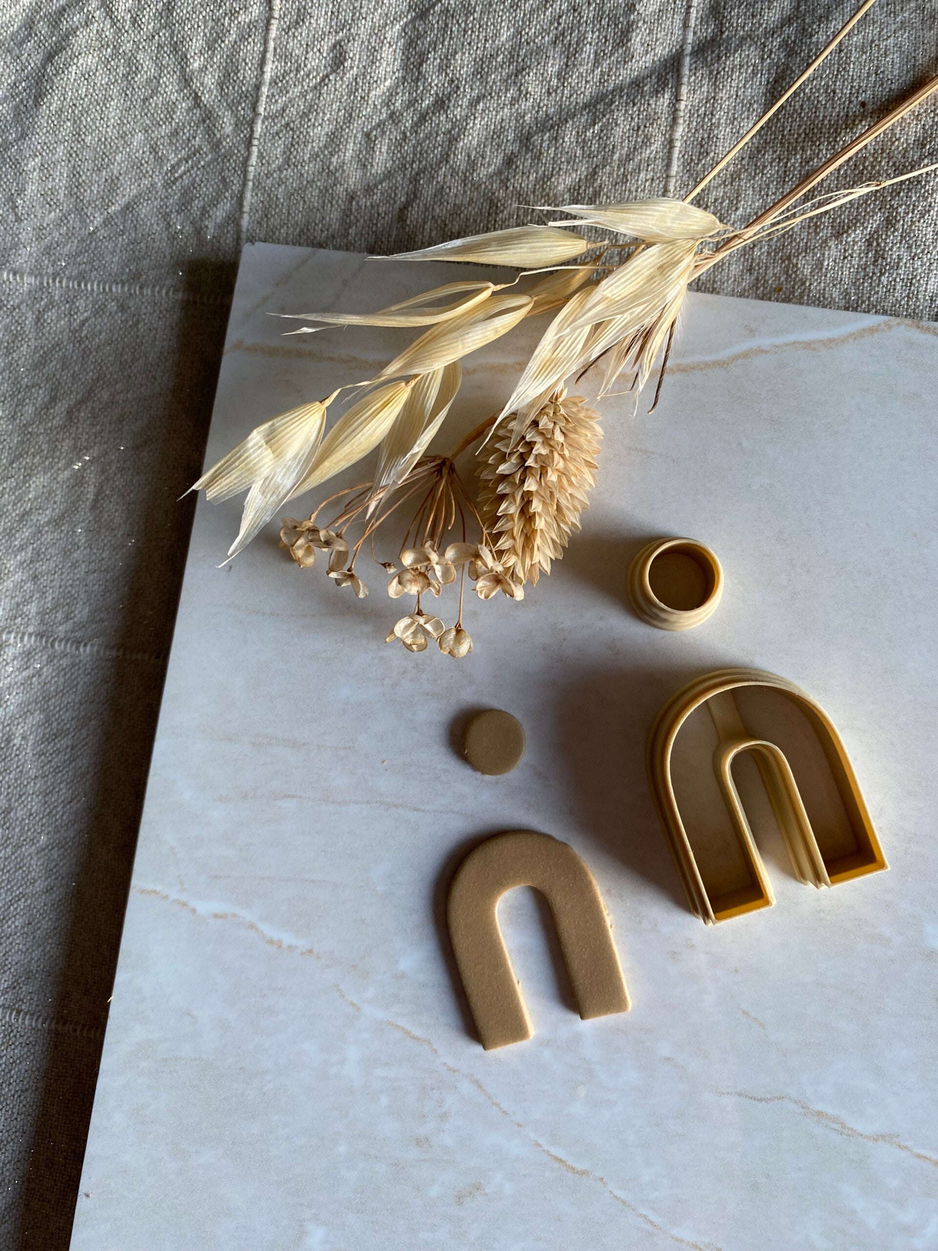 Cutter Lina | set v. 2