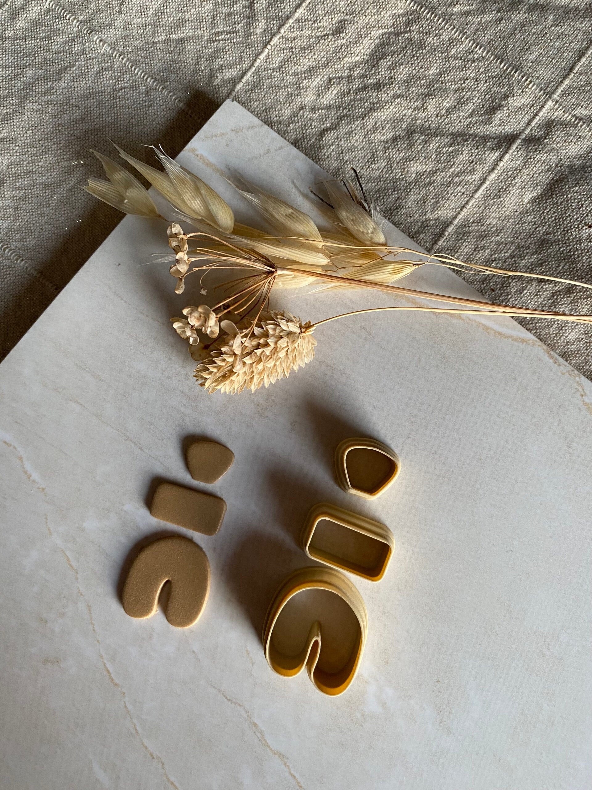 Cutter Noé | set v. 3