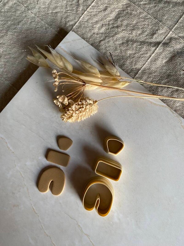 Cutter Noé | set v. 3