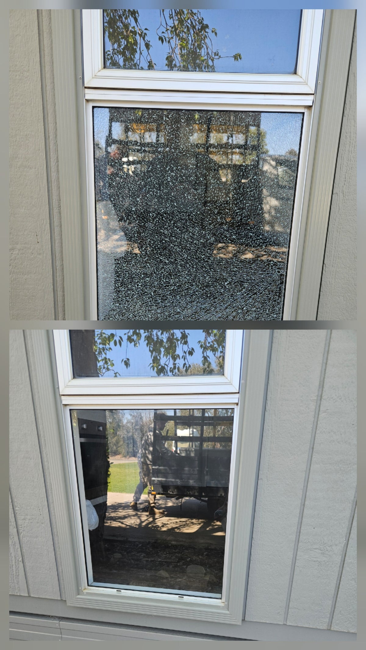 Signature Glass & Screens