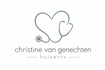 huisartschristinevangenechten.be