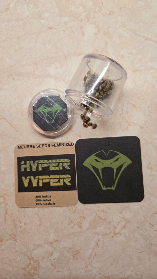 Hyper Viper