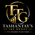 Tashantay's Tax Group