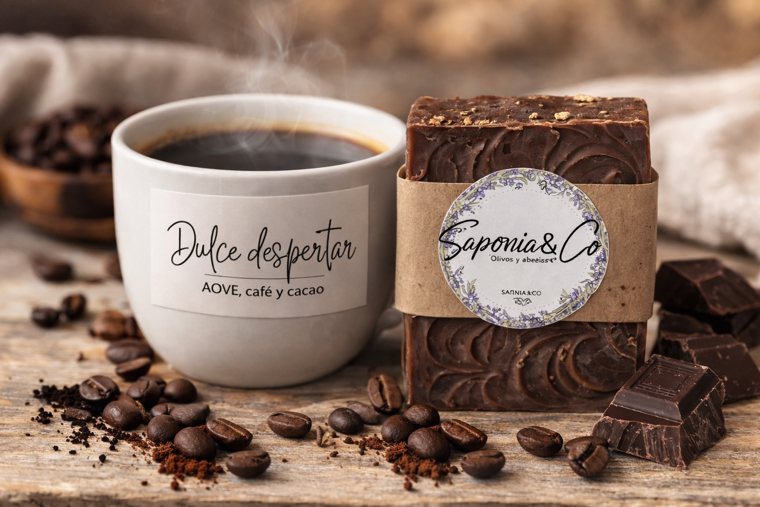 Dulce despertar