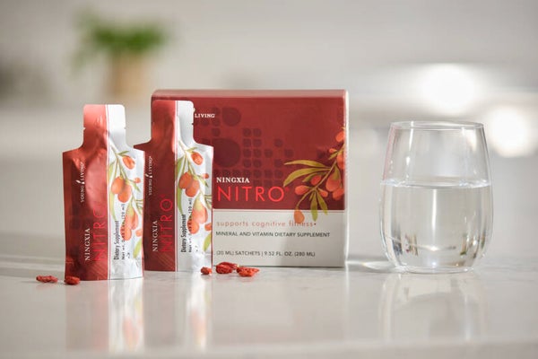 Ningxia Nitro