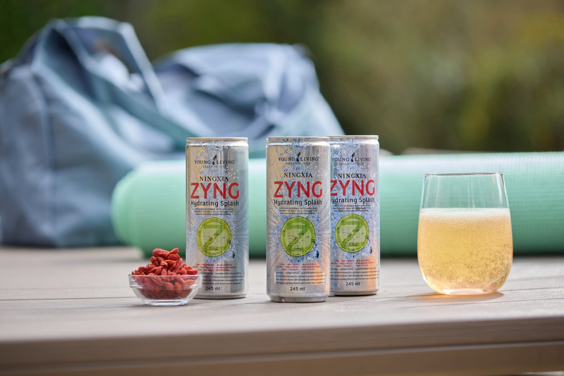 Ningxia Zyng