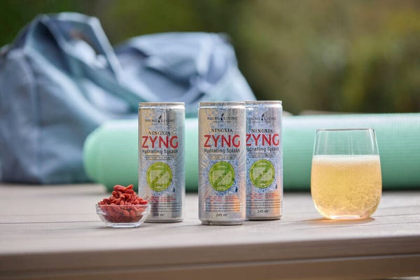 Ningxia Zyng