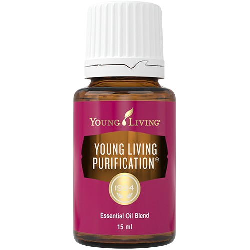 Young Living Purification