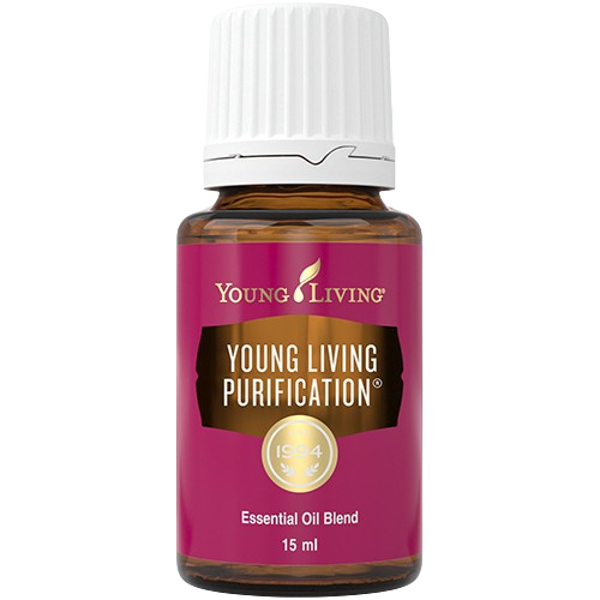 Young Living Purification