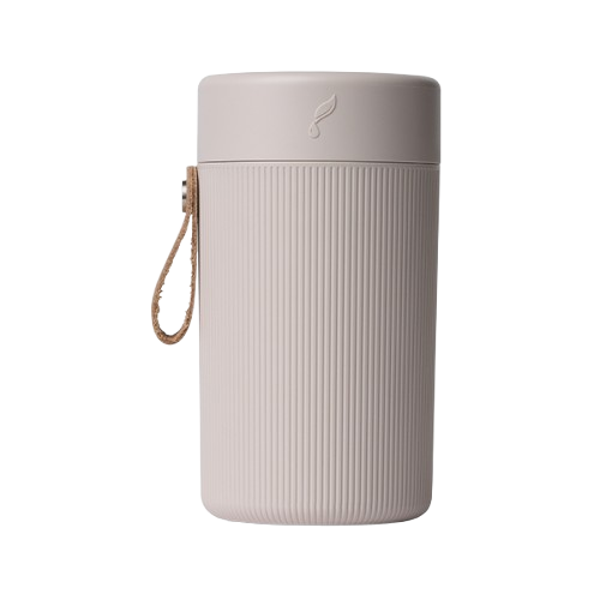 Wanderful Nebuliser diffuser: draadloos, zonder water, diverse kleuren