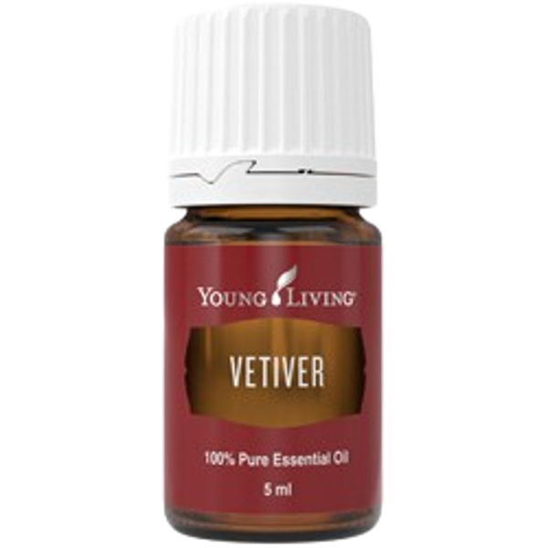 Vetiver