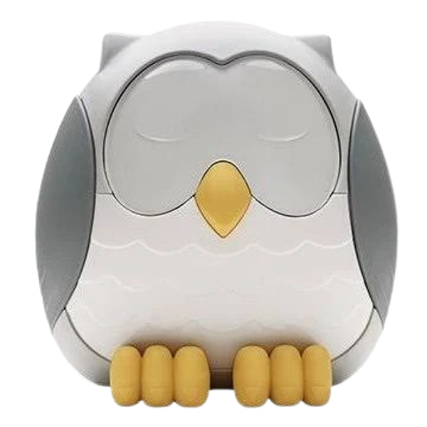 Feather the Owl diffuser