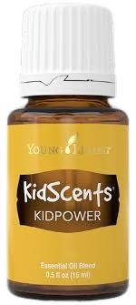 Kidscent Kidpower 15 ml