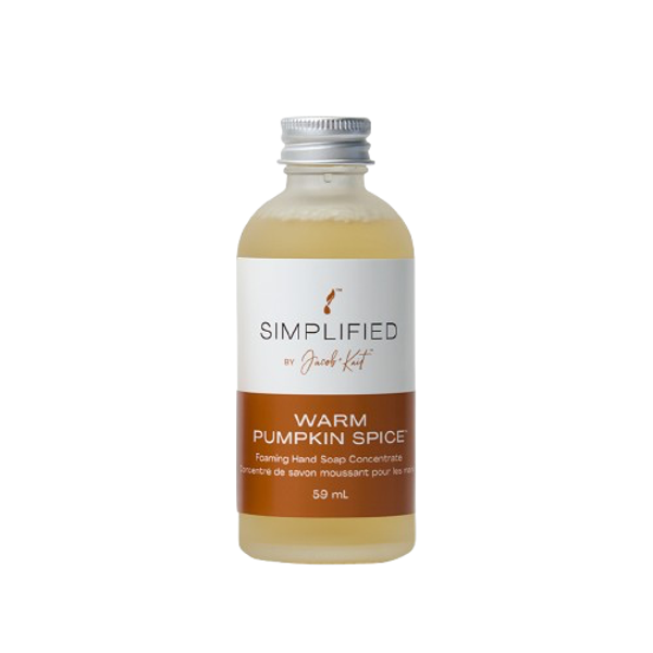 Young Living Warm Pumpkin Spice handzeep