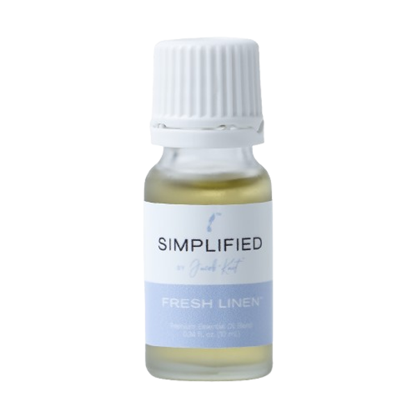 Young Living Simplified Fresh Linen