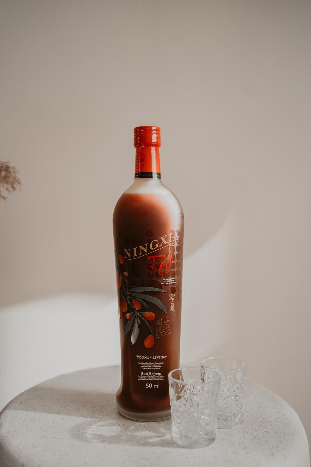 Ningxia