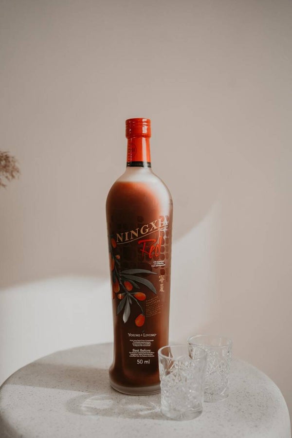 Ningxia