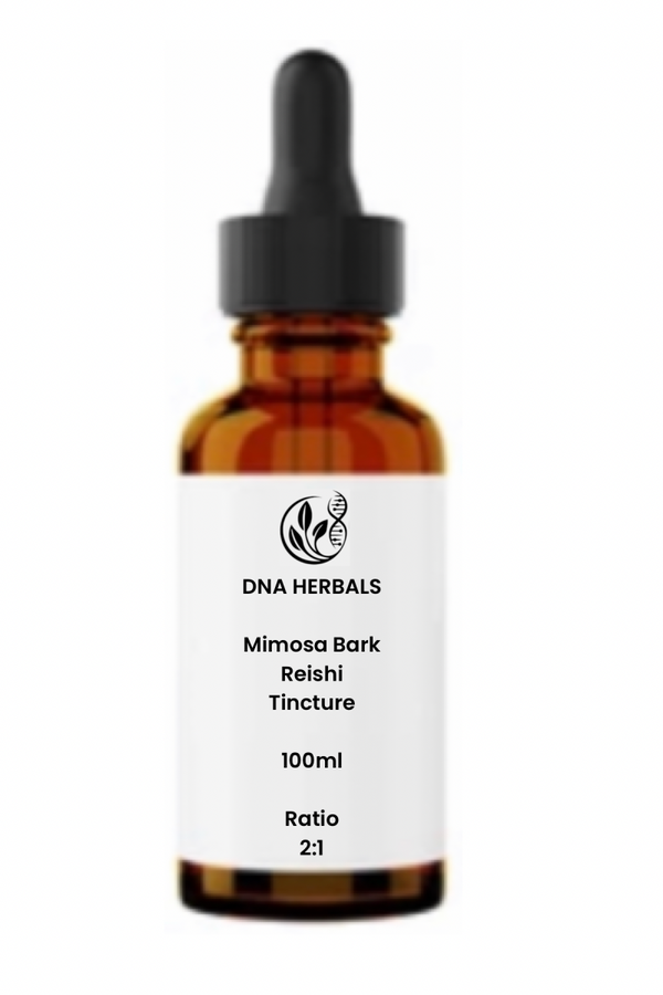 Reishi - Mimosa bark tincture
