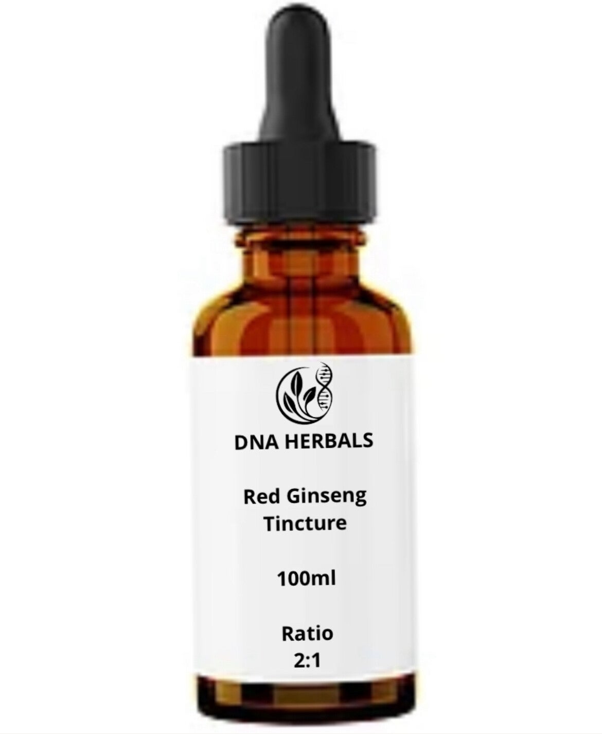 Red ginseng tincture