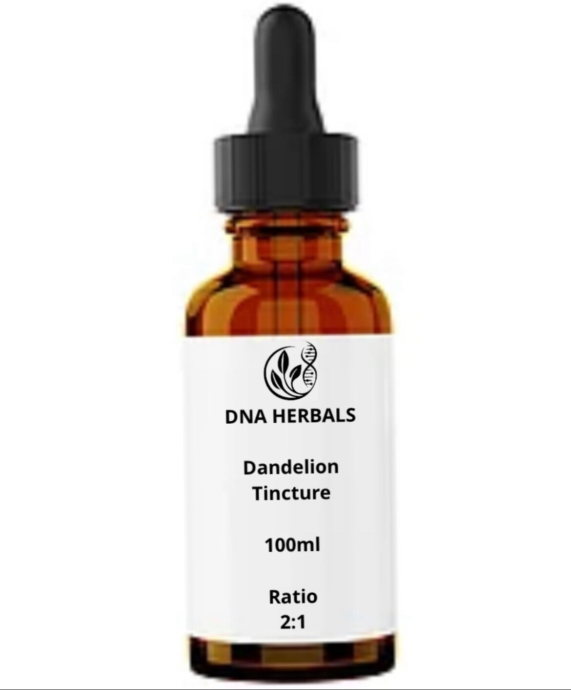 Dandelion tincture