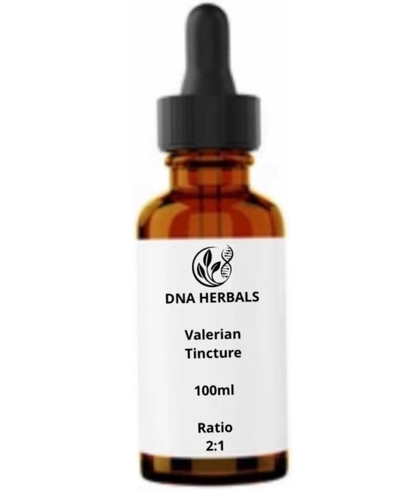 Valerian tincture