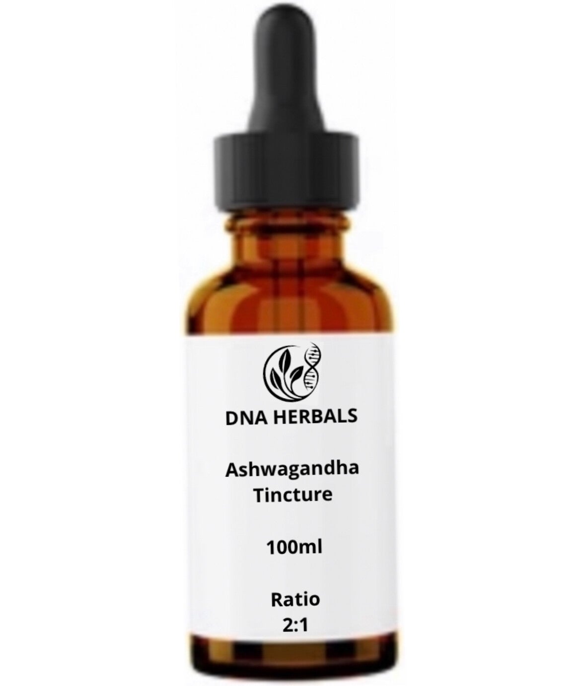 Ashwagandha tincture