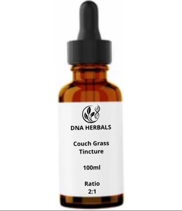 Couch grass tincture