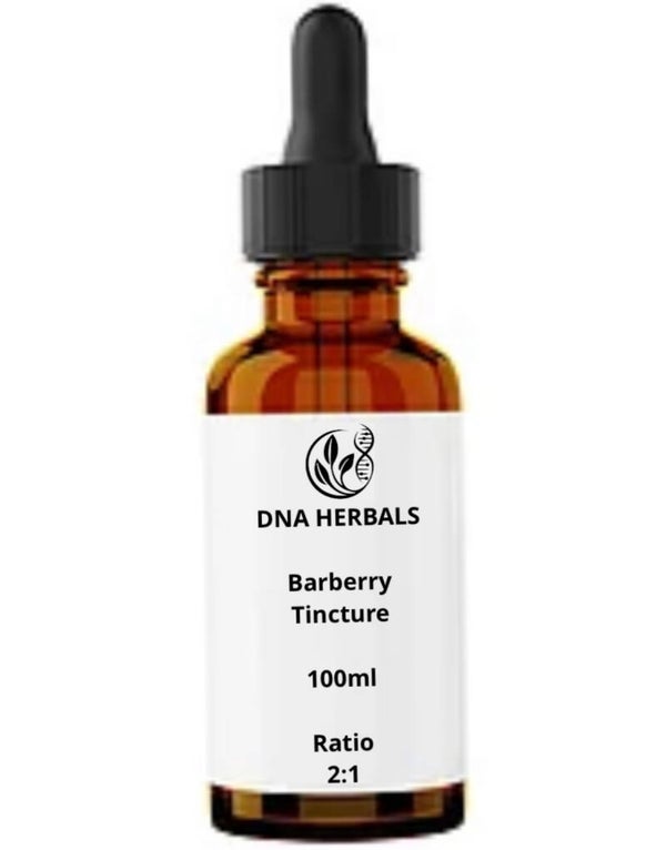 Barberry tincture