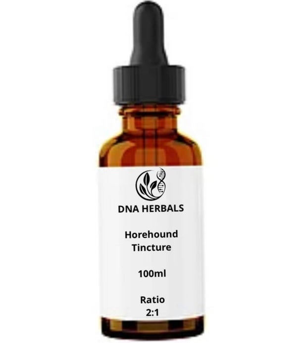 Horehound tincture