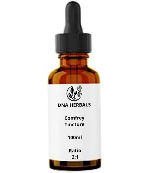 Comfrey tincture