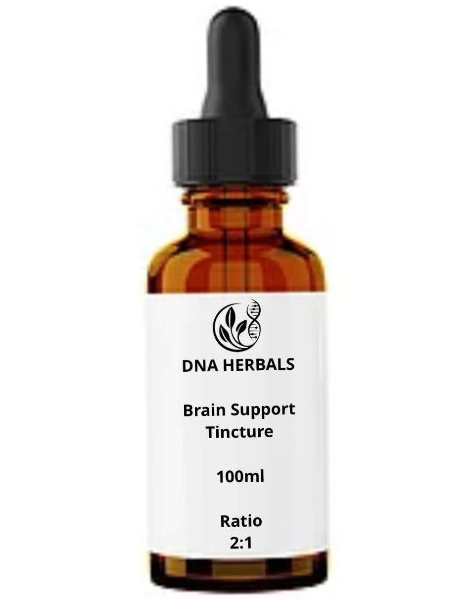 Brain support tincture