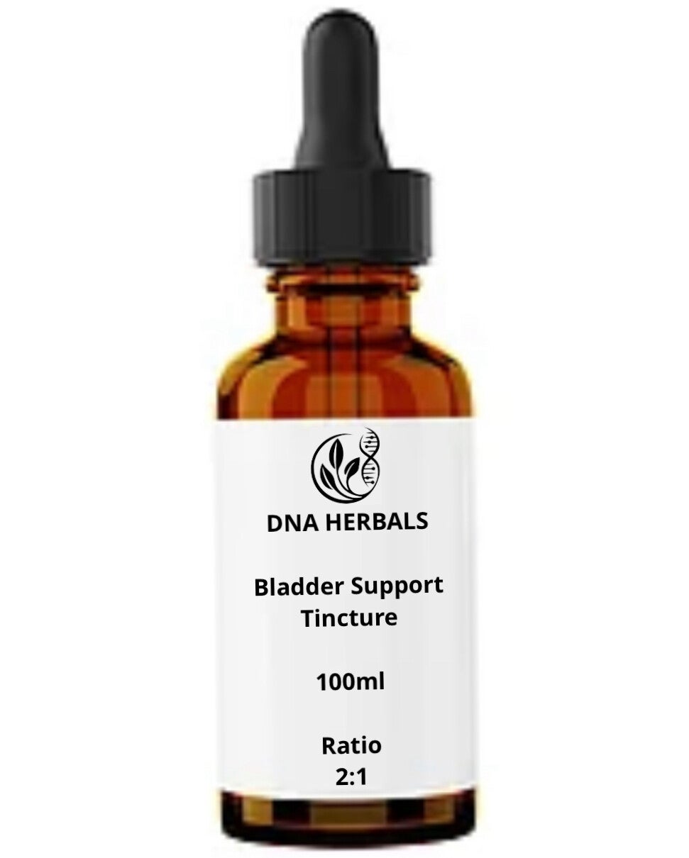 Bladder support tincture