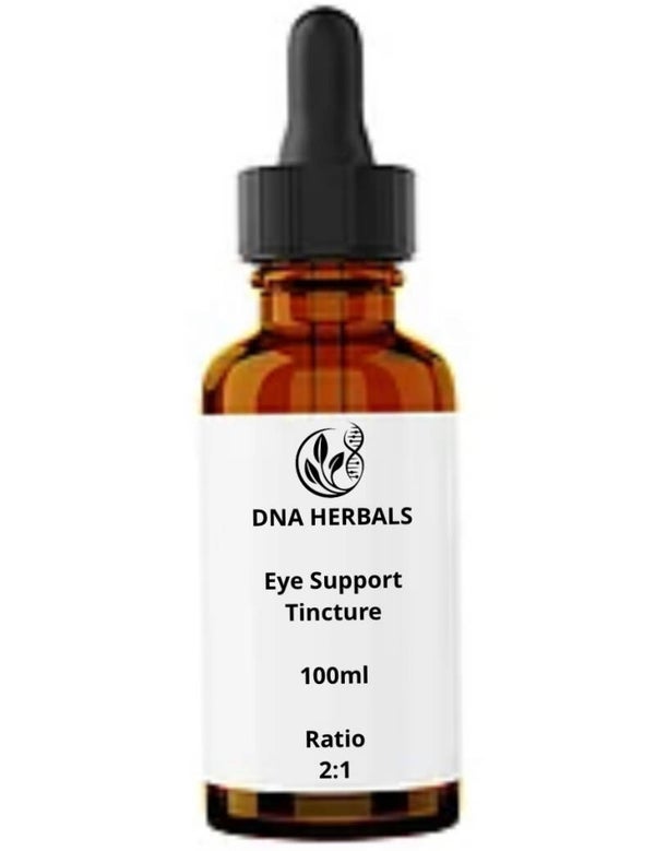 Eye support tincture