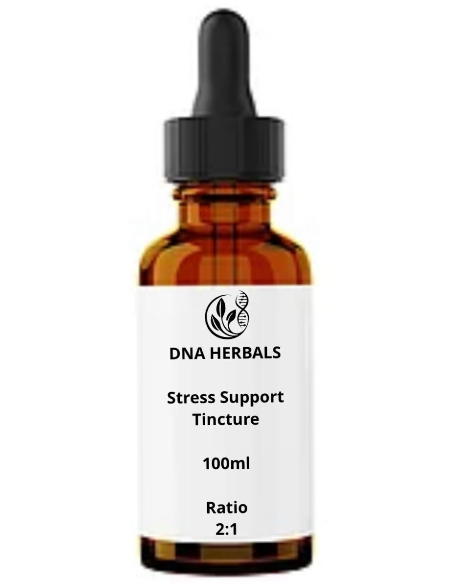 Stress support tincture