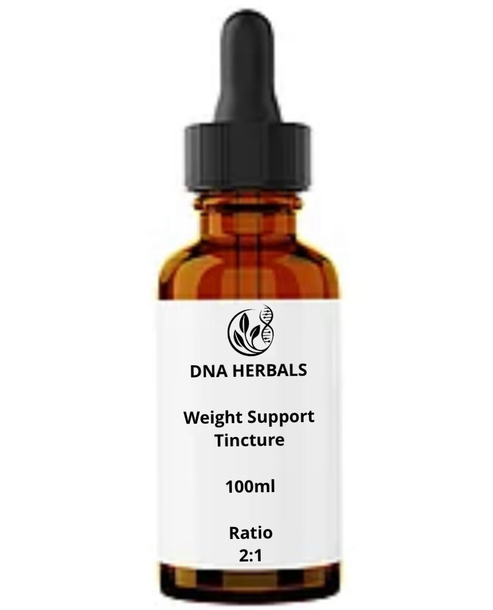 Weight support tincture