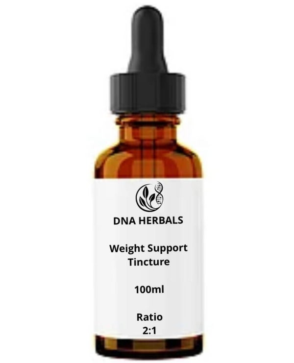 Weight support tincture