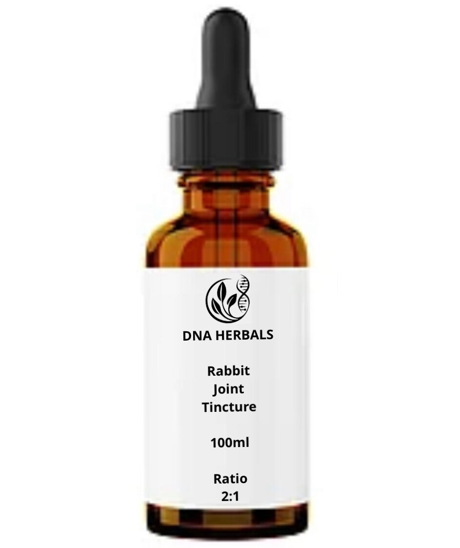 Rabbit joint tincture