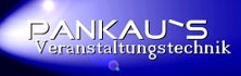 Pankau`s Veranstaltungstechnik