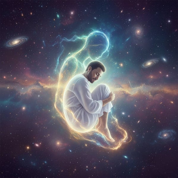 Campo energetico e chirurgia astrale