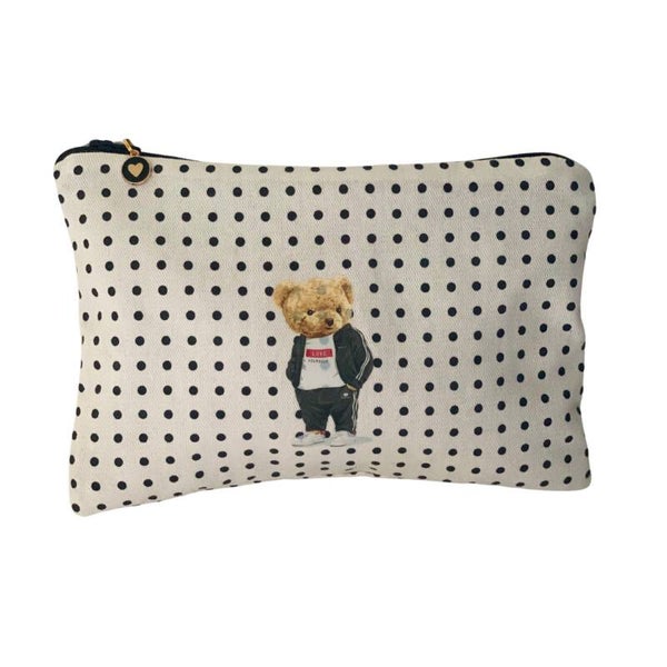 Pochette jogging bear