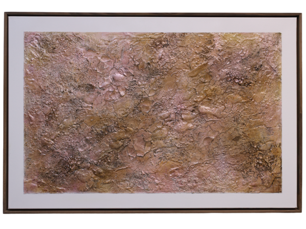 Terra Luna's Tapestry