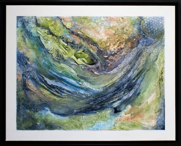 Whispers of the Sea