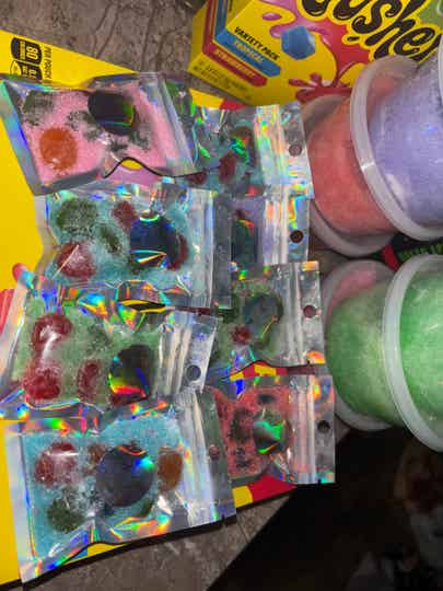 NEW Mini Pack Bundle